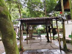 -土砂锅生态山庄·非遗砂锅雅鱼