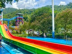 -清泉湾生态旅游度假区