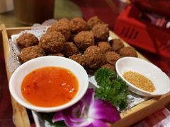 -正阳门饭庄·烤鸭·北京菜(万丰路七里庄店)