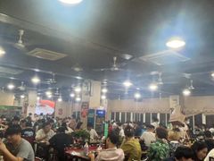 -皖北巫氏三胖地锅鸡(长淮总店)