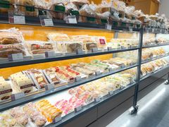 -凯司令西点房(南京东路店)