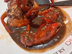 -Ministry of Crab•MOC(交子大道店)