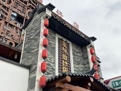 -抱德·潮汕味(琶洲店原惠城鱼仔)