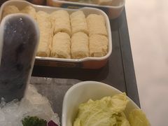 -京悦南门涮羊肉·羊蝎子火锅(田林路店)