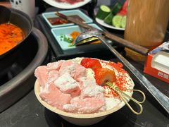 -巴蜀大将火锅(春熙店)