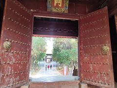 -建水文庙