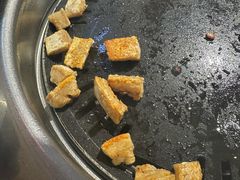 -哼蟹二将·烤肉酱蟹(合生汇店)