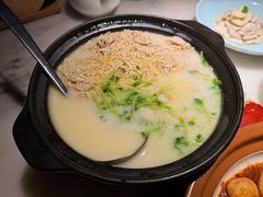 虾仁大煮干丝-淮扬府(安定门店)