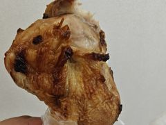 -四云楼烤鸡店(吉庆街店)