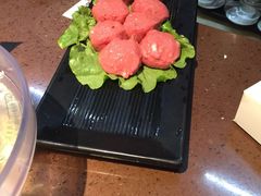 -幸运牛汕头小黄牛牛肉火锅(梅林店)
