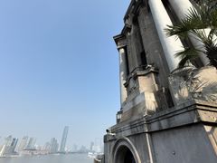 -POP露台西餐厅·望江阁