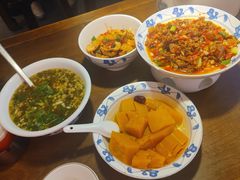 -八碗湘长沙市井菜(坡子街店)