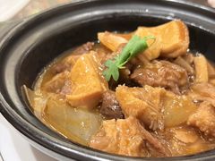 -夏宫中餐厅(香格里拉大酒店)