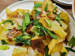 -食藕·武昌鱼(古德寺店)