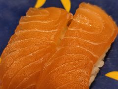 -京樽回転寿司(奥林匹克店)