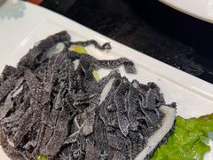 -北门涮肉·炭火铜锅涮肉(什刹海店)