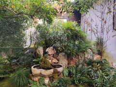 -惠山古镇·寄畅园