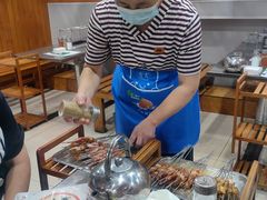 -小寒羊烧烤(凯瑞时代大厦店)