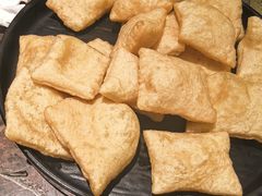 -郑喜旺烧烤(郑州总店)