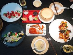 -荣公子创意菜