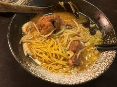 -日本料理神拉面
