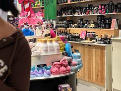 -LUSH(威尼斯人店)