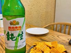 -烤五行·烧烤烤串(石佛营店)
