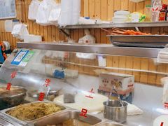 自助取餐区-温岭特色嵌糕(开元店)