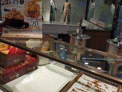 -西树泡芙(蓝色港湾店)