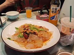 -四姐妹东北饺子(沙尾路店)