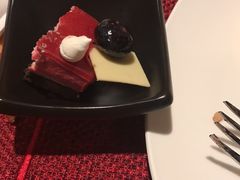 -视界美食自助餐厅·石家庄希尔顿酒店