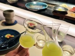 -予炙·碳烤纯血和牛