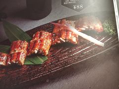 菜单-小曹日本料理(软景中心店)