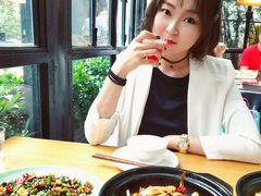 -周三的情书花园餐厅(江北店)