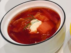 -库滋明·俄罗斯特色美食(中央大街店)