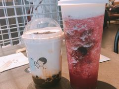 -喜茶(佛山顺德大良东乐路店)