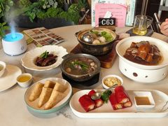 -中西名菜(增城店)