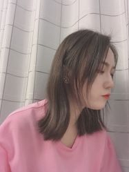 点击看大图 -意廊 Hair Salon