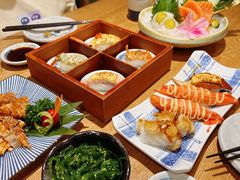 -大雄寿司(洛浦店)