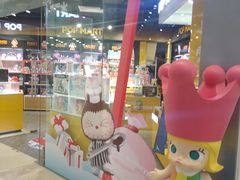 -泡泡玛特POPMART(国贸三期店)