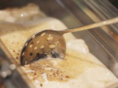 绢豆腐-厝内小眷村(中山利和店)