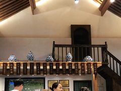 大堂-陕拾叁(袁家村店)