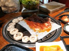 -杀猪天·韩国烤肉(总店)
