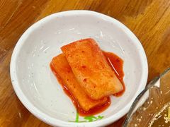 -全州拌饭馆(断桥店)