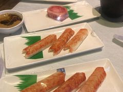 -海天盛宴新派海鲜自助餐厅(群力店)
