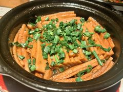 -绿茶餐厅(龙井船宴· 品牌总店)