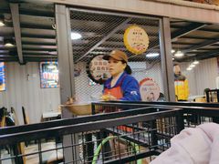 -九记潮汕现切鲜牛肉自助火锅(新开铺店)