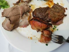 -拉蒂娜·巴西牛排馆 Latina·Brazilian Steakhouse(陆家嘴旗舰店)