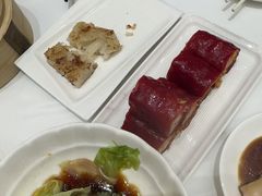 -喜宴又一村·粤菜·茶点·海鲜(壹方天地店)