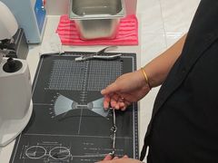 -宝岛眼镜·星创视光中心(金桥店)